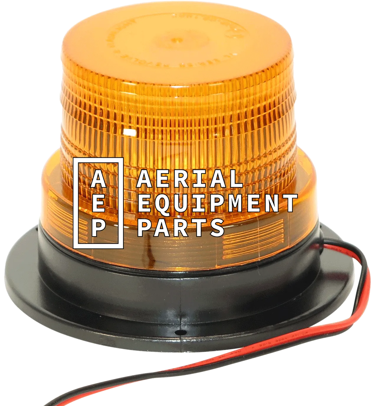 35-9672A Strobe 12-80V Amber For Lights