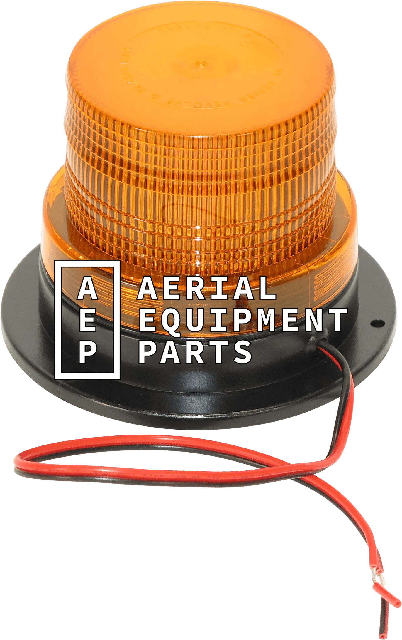 35-9672A Strobe 12-80V Amber For Lights
