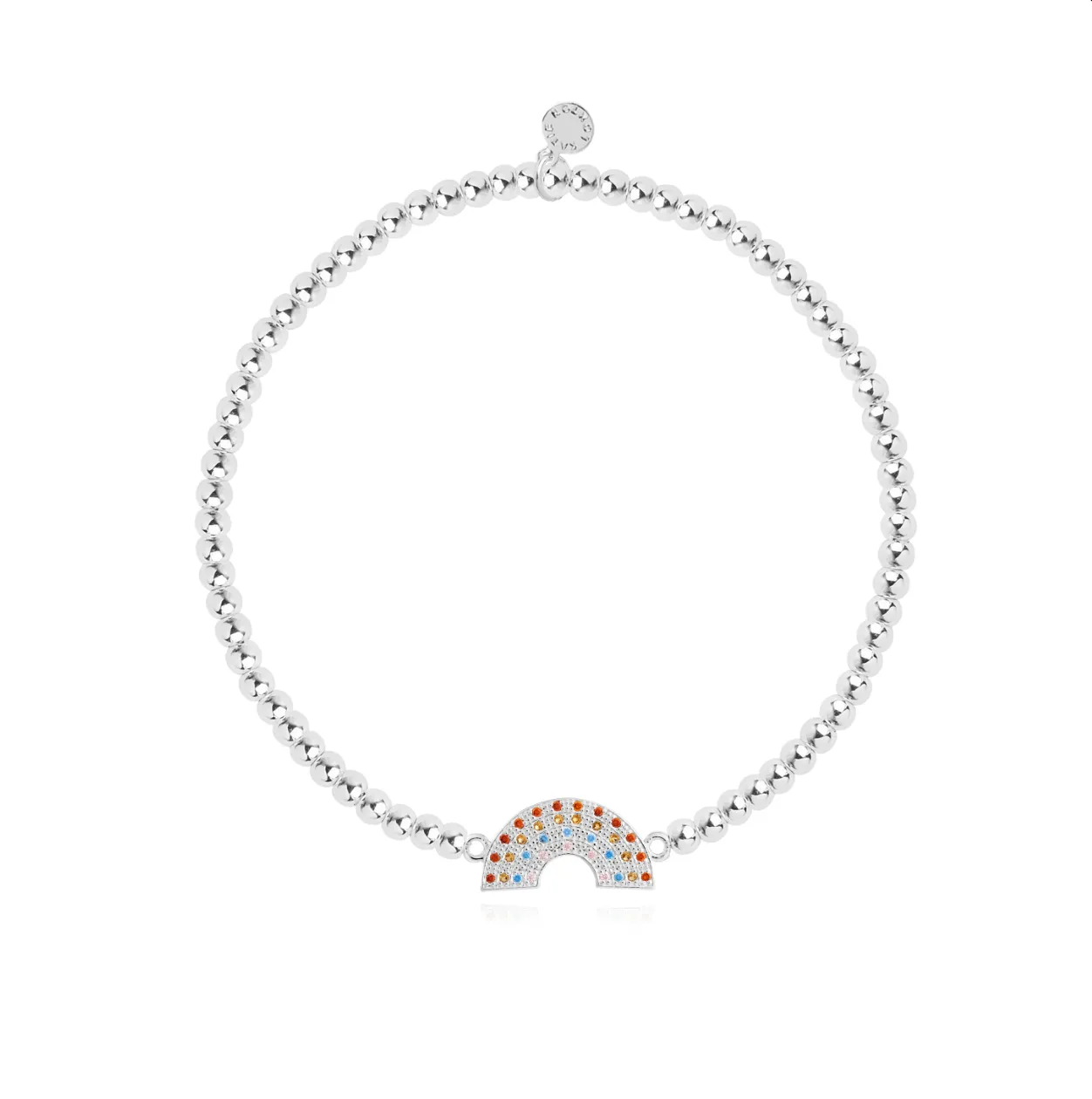 A Little "Be Kind" Bracelet