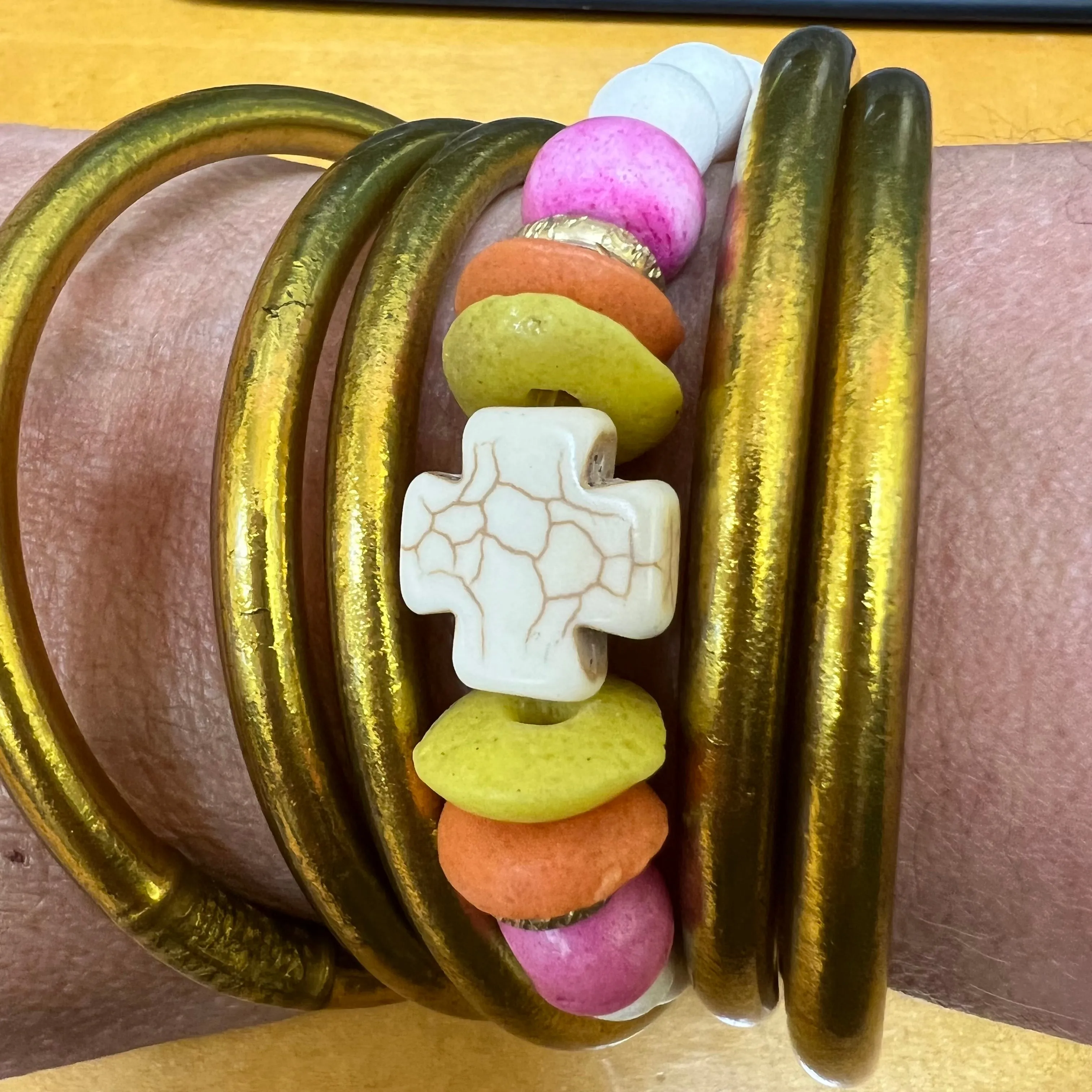 Adult B.L. Bracelet