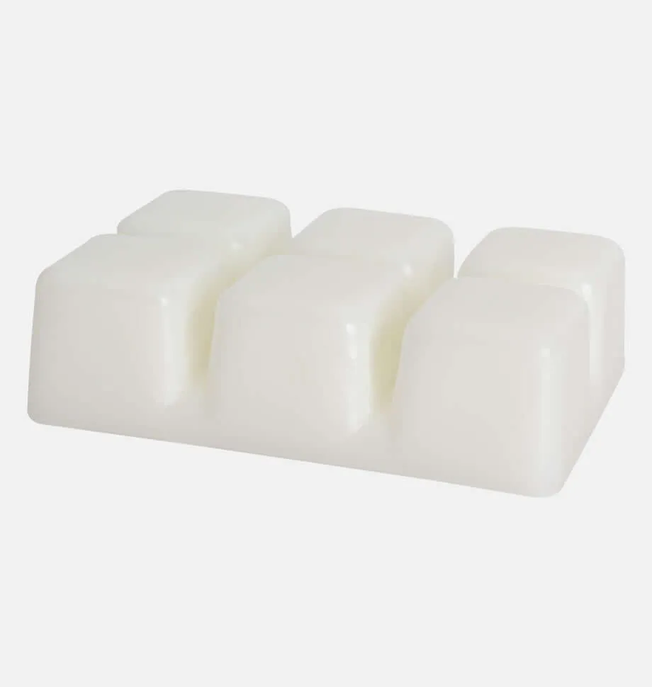 Amber & Rose Wax Melt 6 Pack