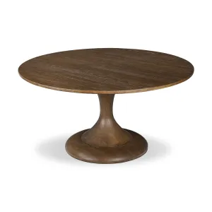 Amber Lewis x Four Hands Eastman Dining Table