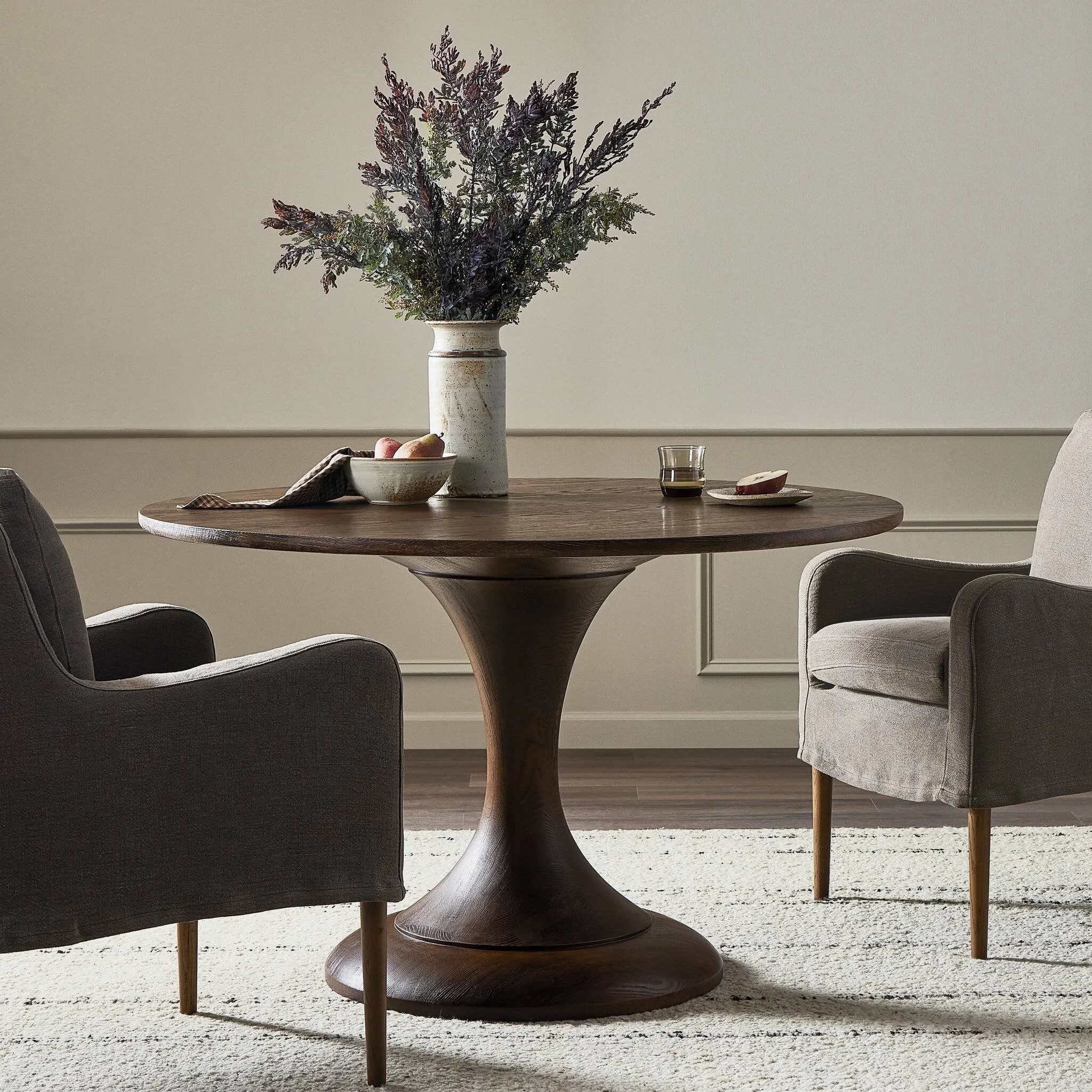 Amber Lewis x Four Hands Eastman Dining Table