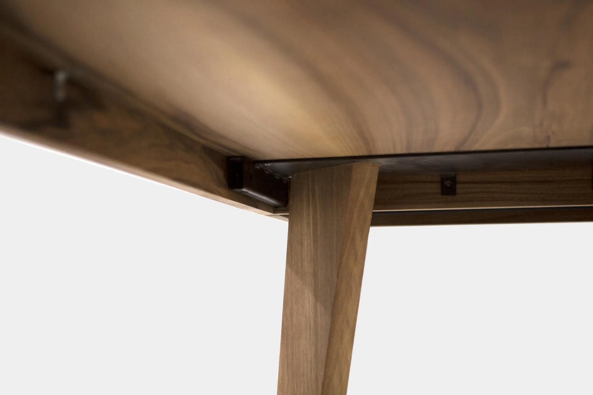 AMBER | Walnut Dining Table