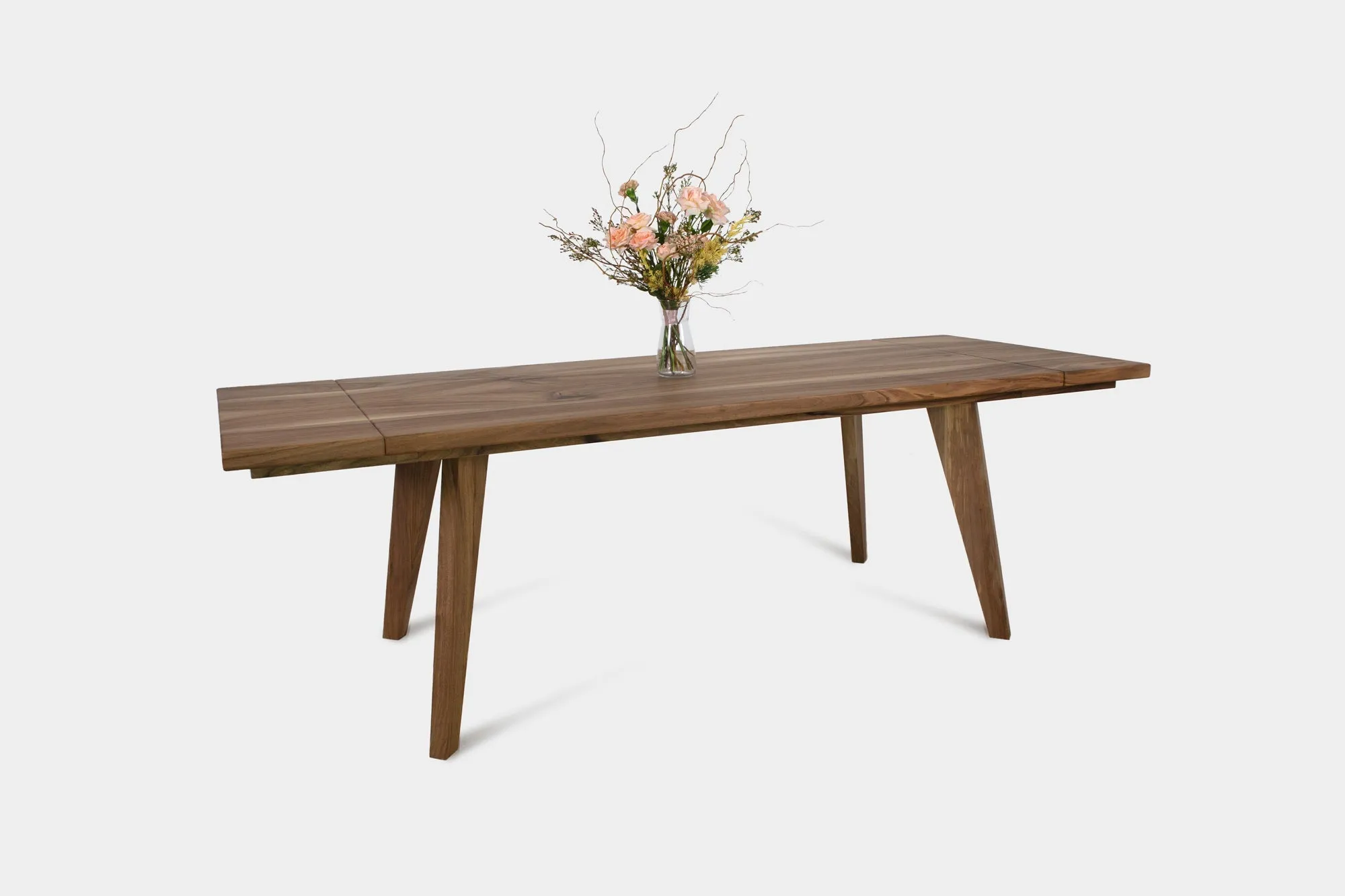 AMBER | Walnut Dining Table