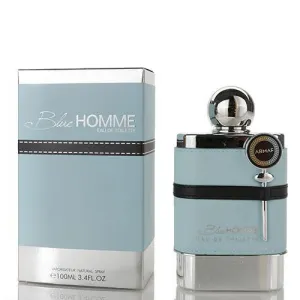 Blue Homme eau de toilette spray