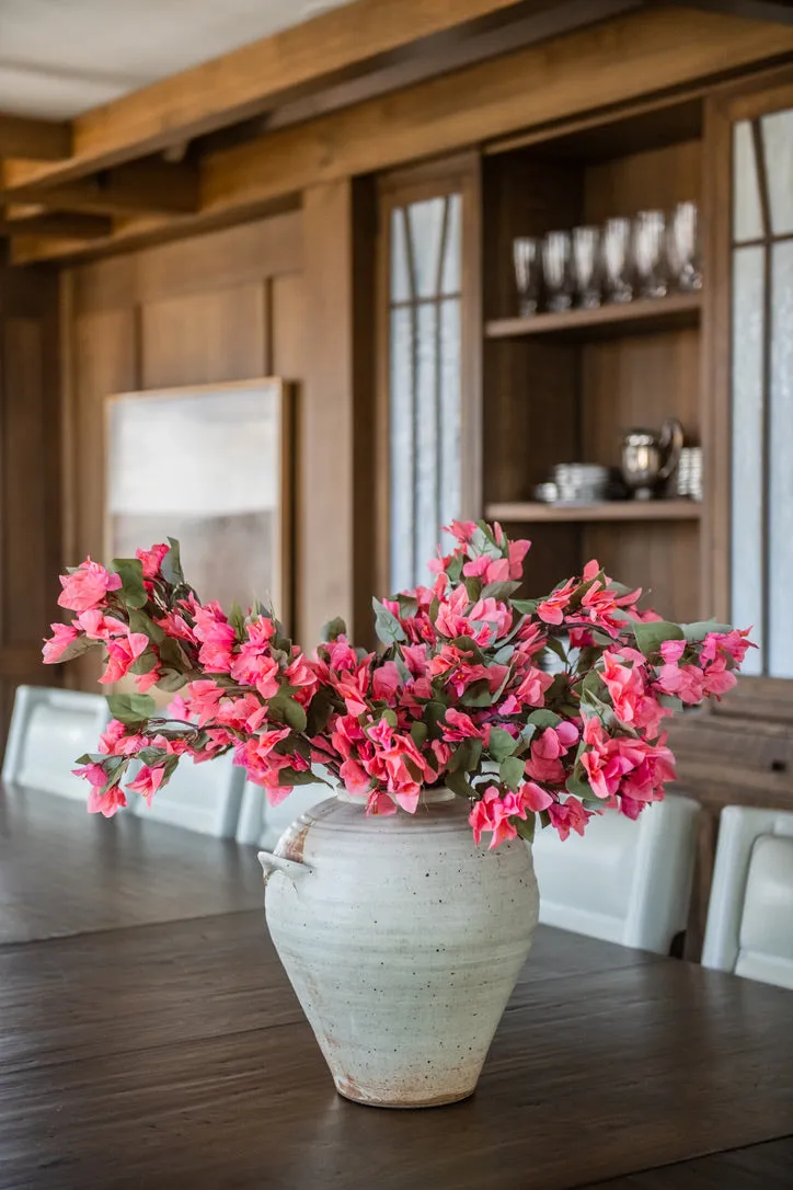 BOUGAINVILLEA CORAL BRANCHES (10)