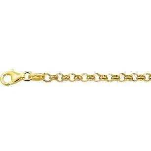 Bracelet for charms