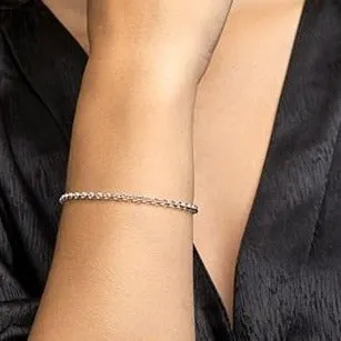 Bracelet for charms