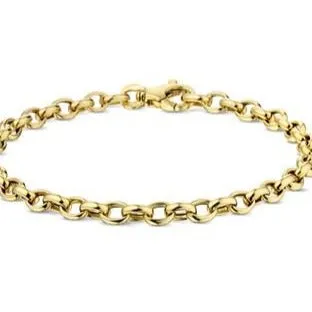 Bracelet for charms