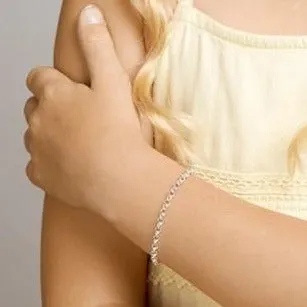 Bracelet for charms