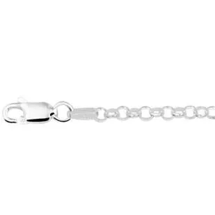 Bracelet for charms