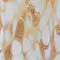 Bronze Confetti Glass Candle
