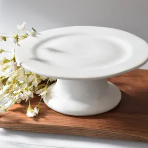 Cake Stand Moonstone