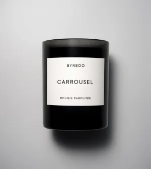 Carrousel
