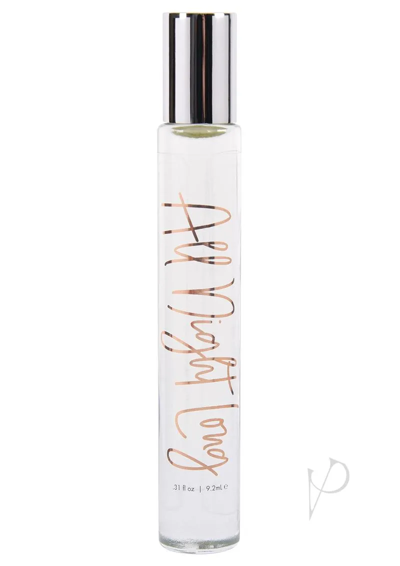 Cgc Pher Perfume All Night Long .34oz