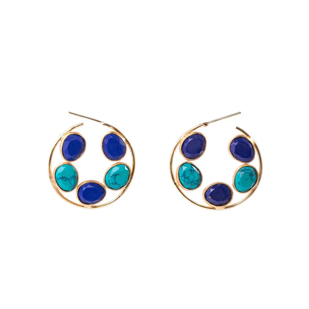 Chaliki (Small Loops)