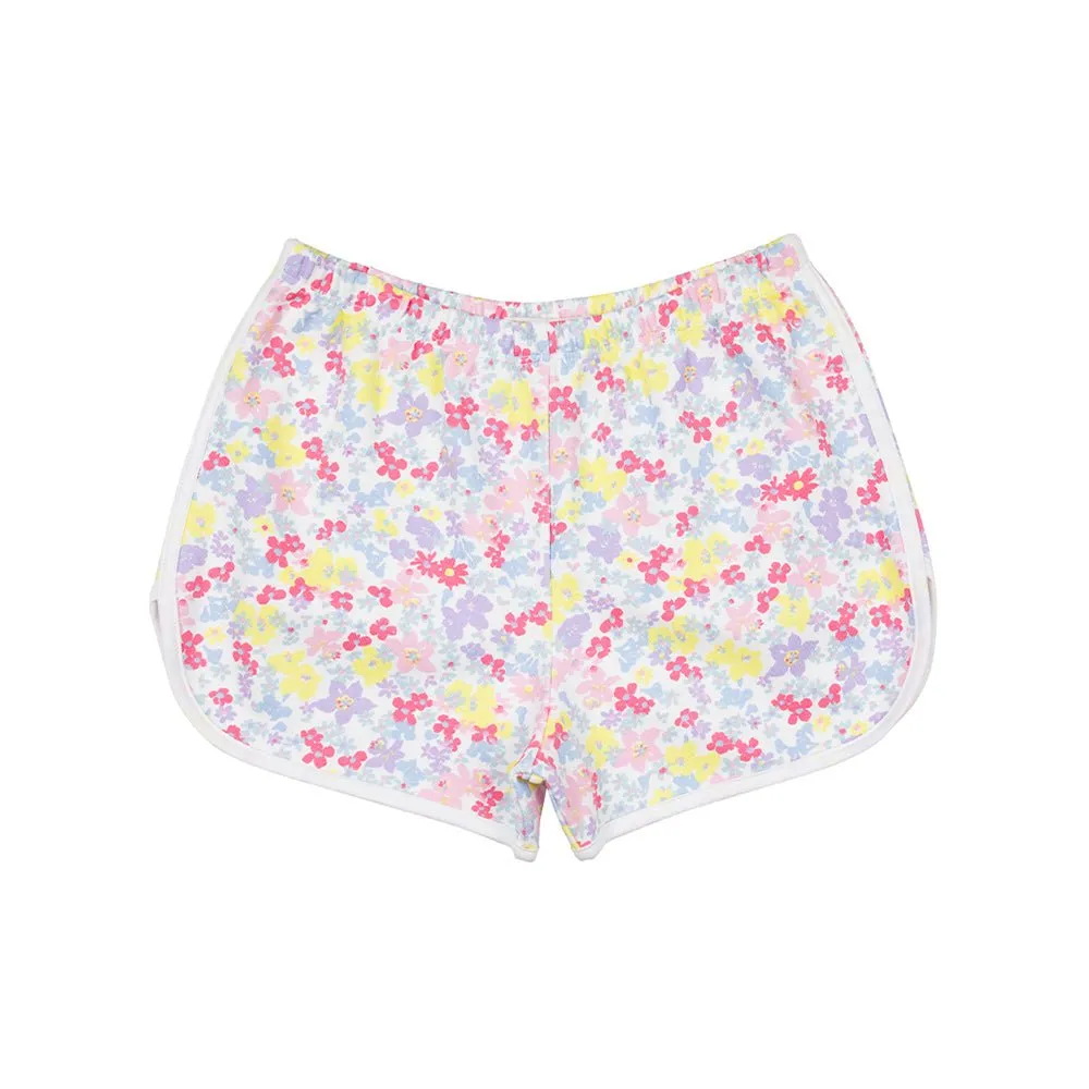 Cheryl Shorts- Coral Gables Garden