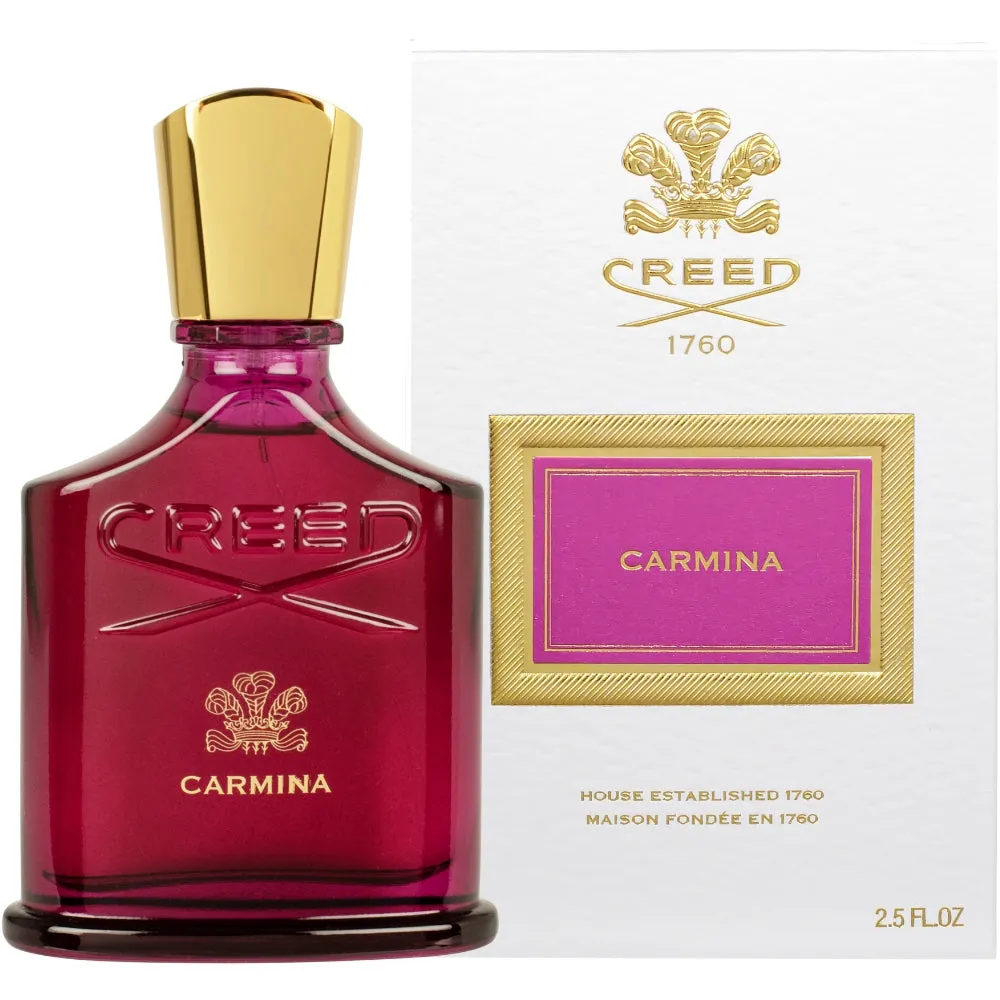 Creed Carmina Eau De Parfum 75ml