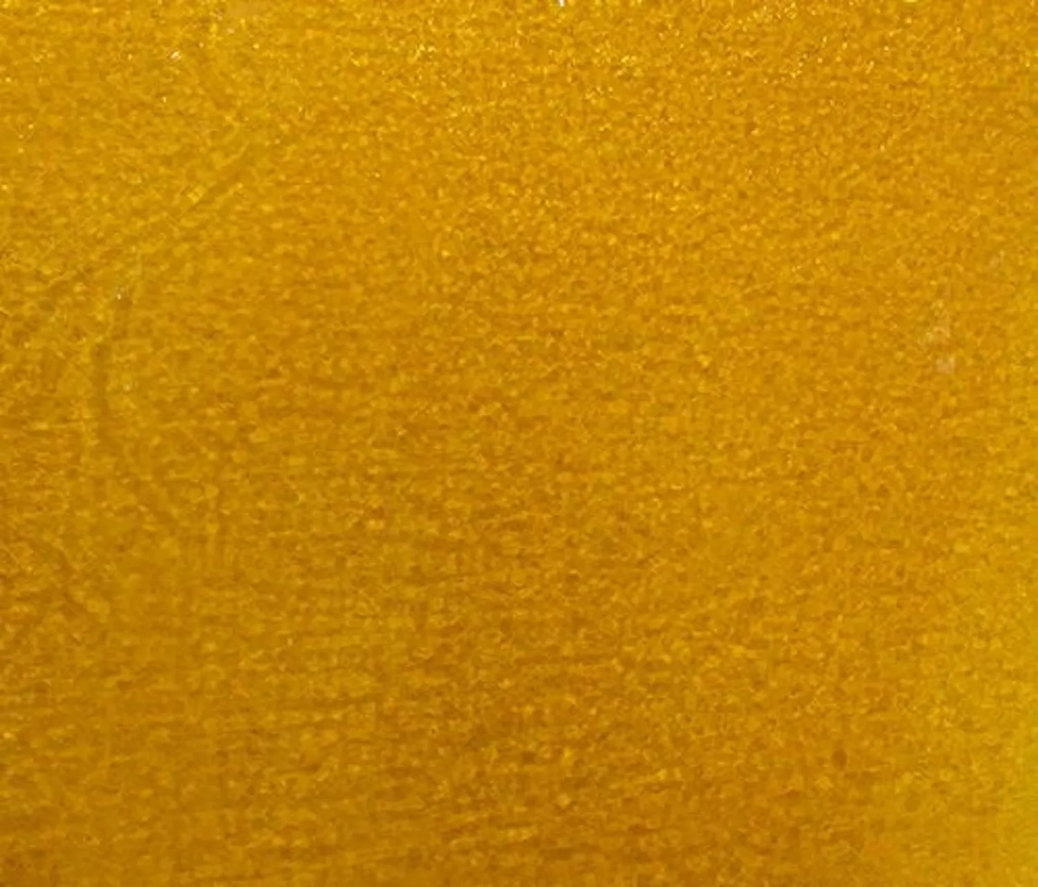 DG1204-Med Amber Transparent Soft Hammered