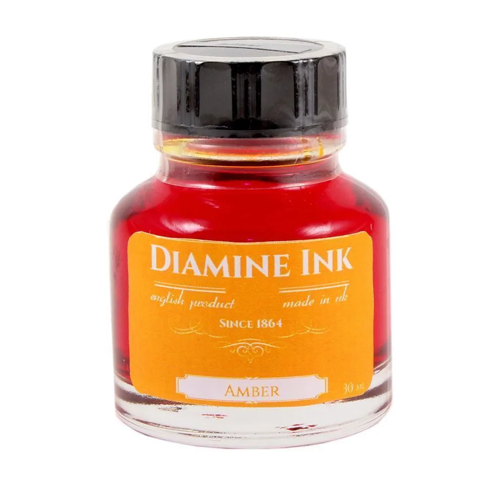 Diamine  Amber