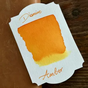 Diamine  Amber