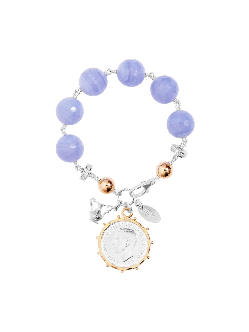 Elite Shirley Bracelet