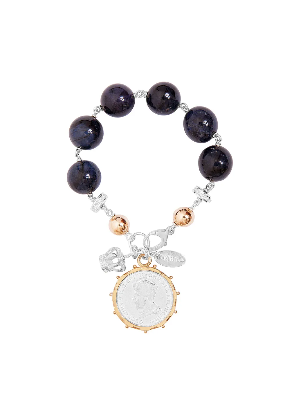 Elite Shirley Bracelet
