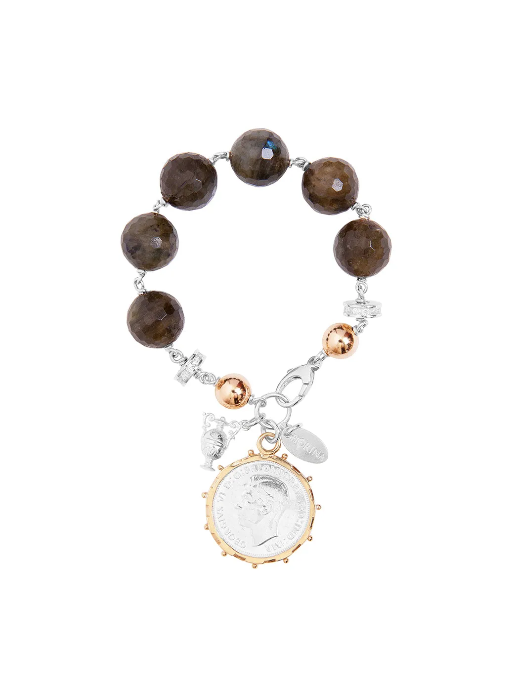 Elite Shirley Bracelet