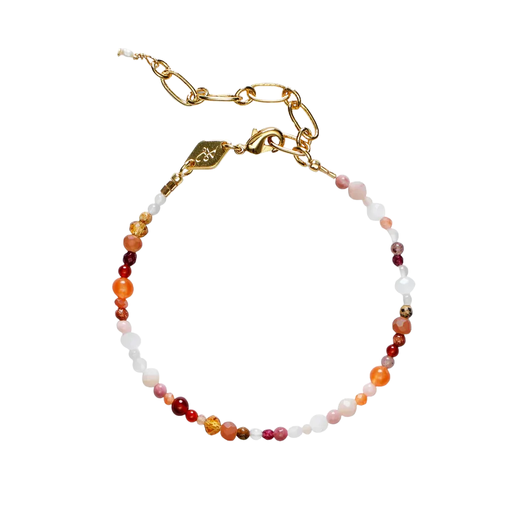 Flamingo Bracelet