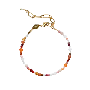 Flamingo Bracelet
