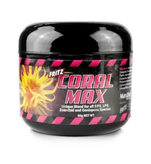 Fritz Coral Max