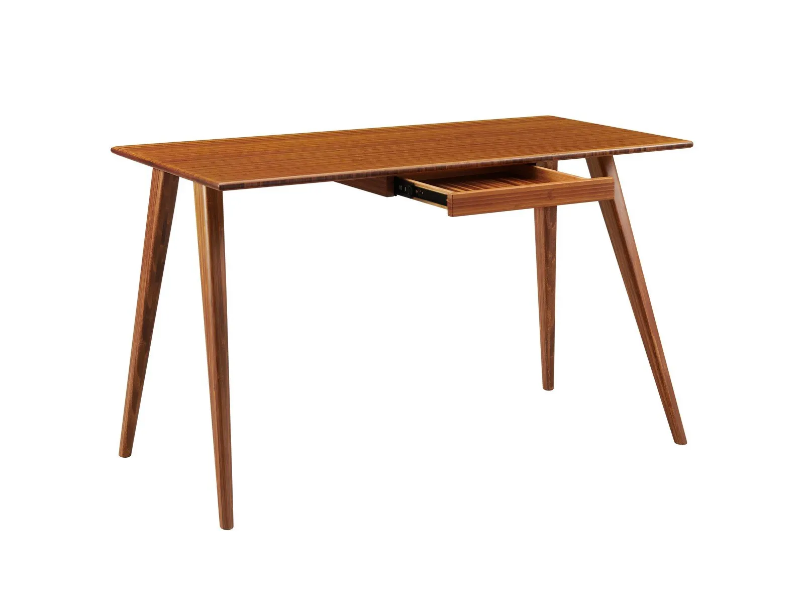 Greenington Studio Plus Desk Amber - GSP002AM