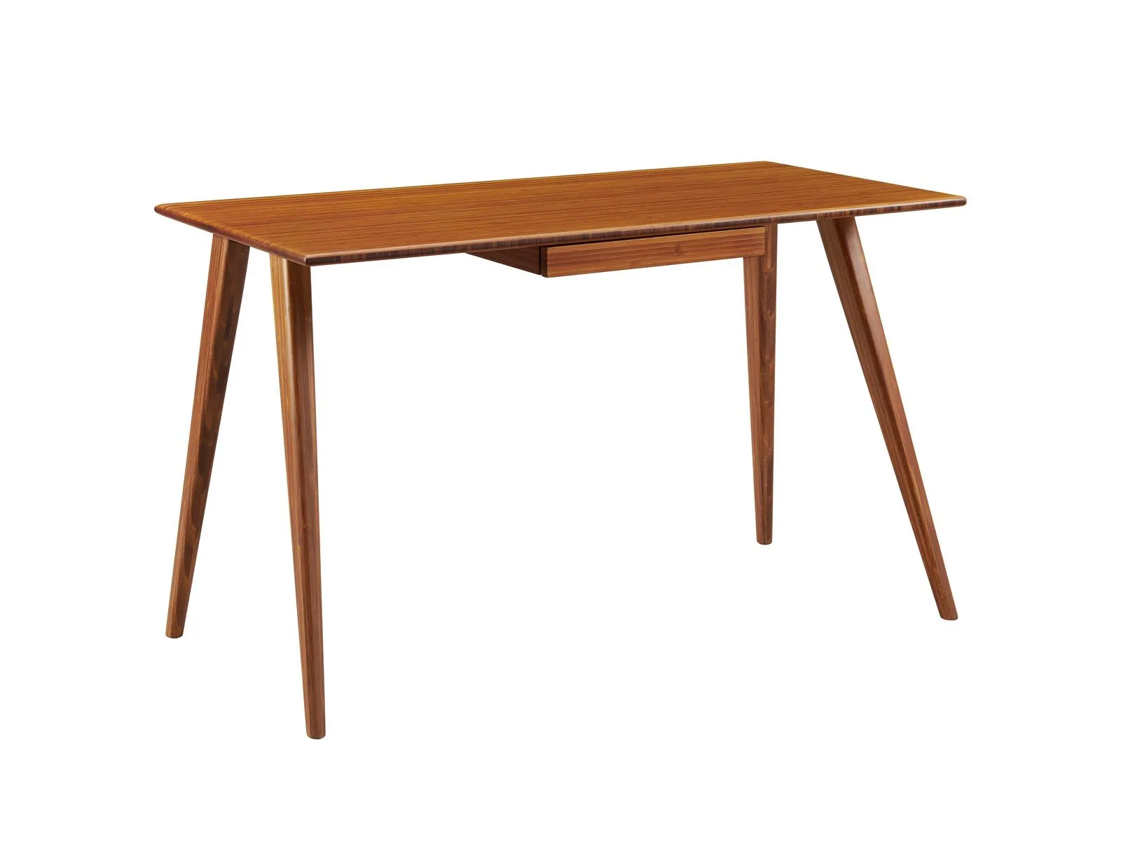 Greenington Studio Plus Desk Amber - GSP002AM