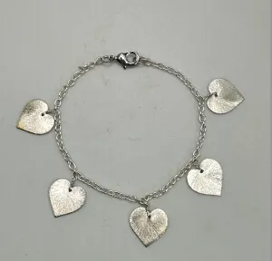 Gunner Bracelet 7 inch