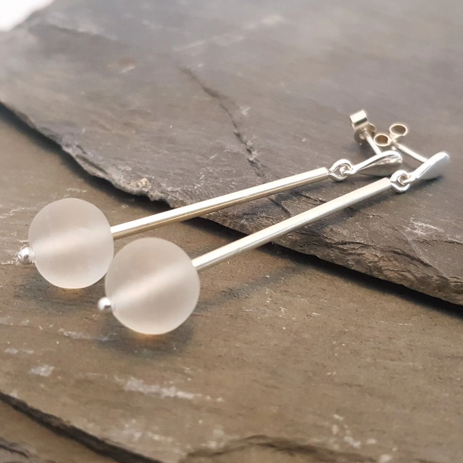 Harmony Collection - Emily Earrings
