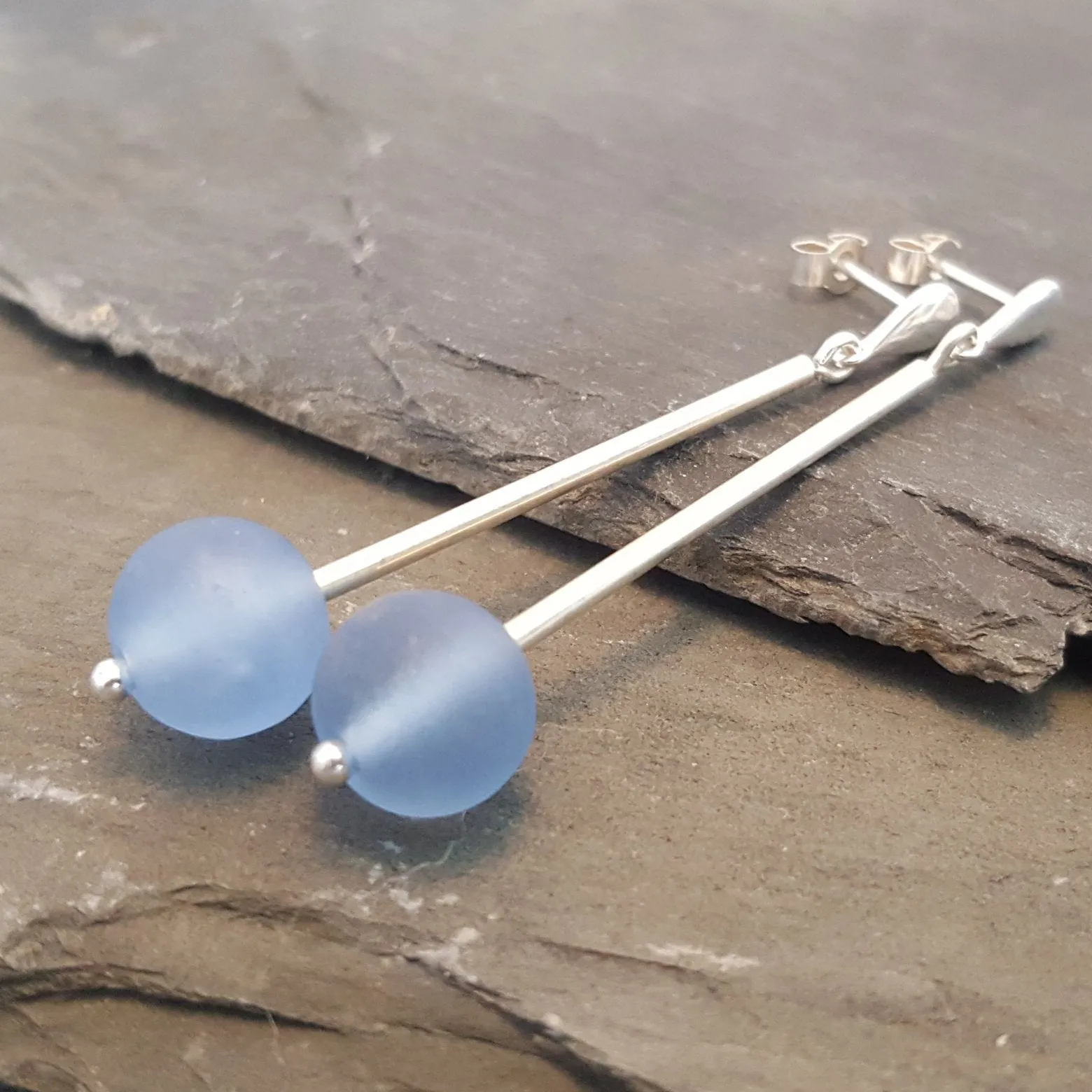Harmony Collection - Emily Earrings