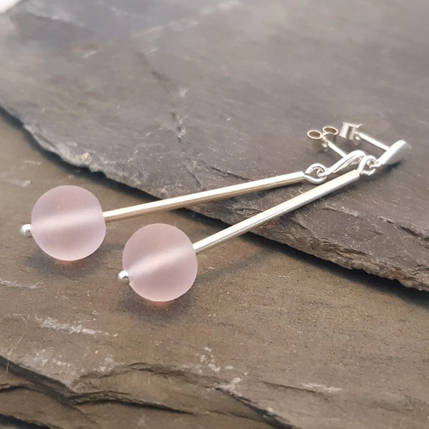 Harmony Collection - Emily Earrings