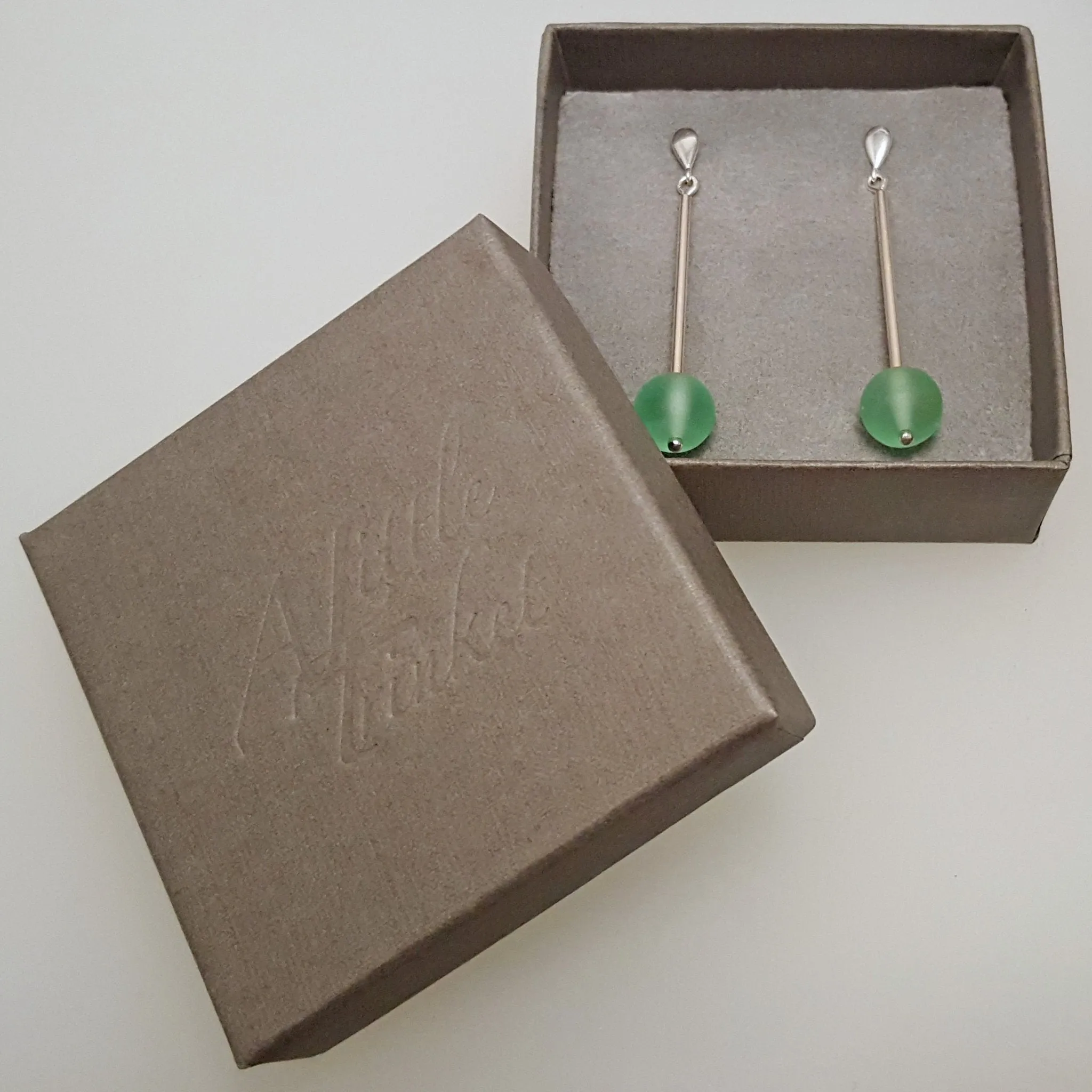 Harmony Collection - Emily Earrings