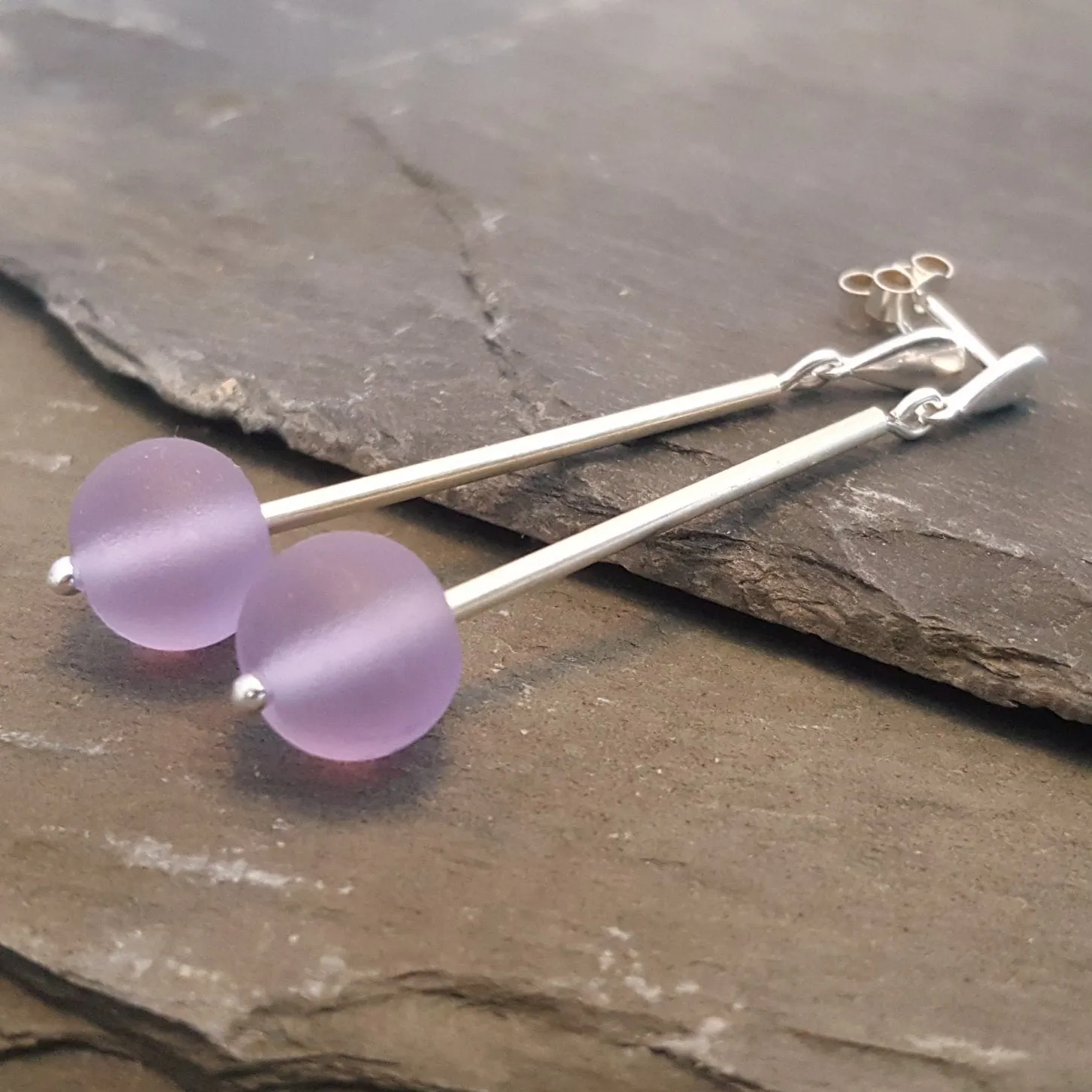 Harmony Collection - Emily Earrings