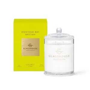 Montego Bay Rhythm 380g Candle