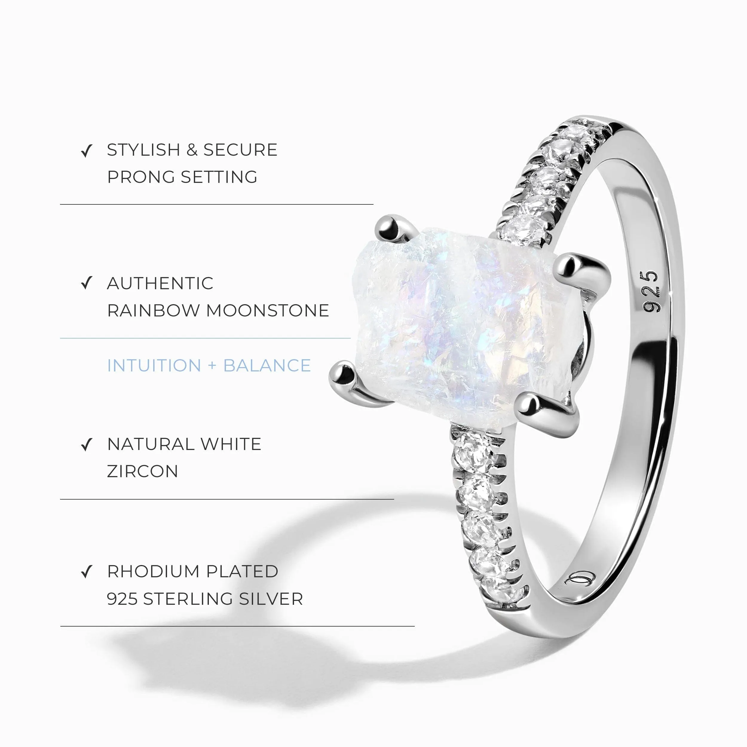 Moonstone Ritzy Starter Kit