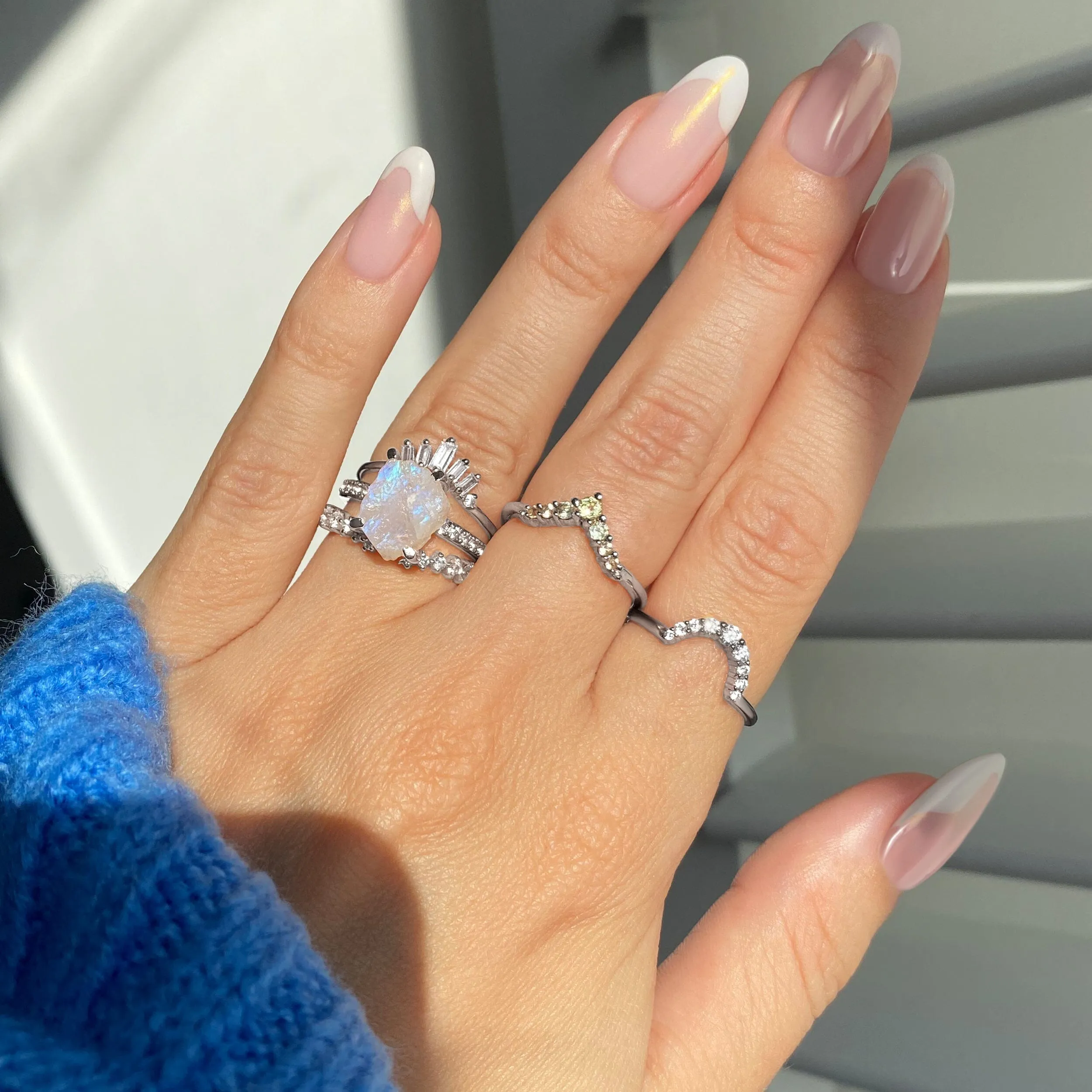 Moonstone Ritzy Starter Kit