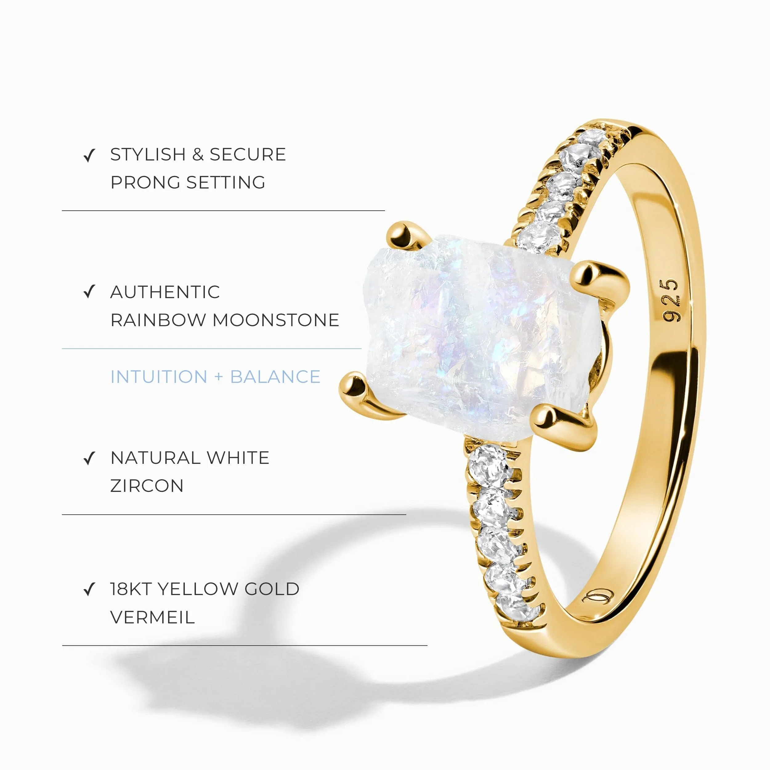 Moonstone Ritzy Starter Kit