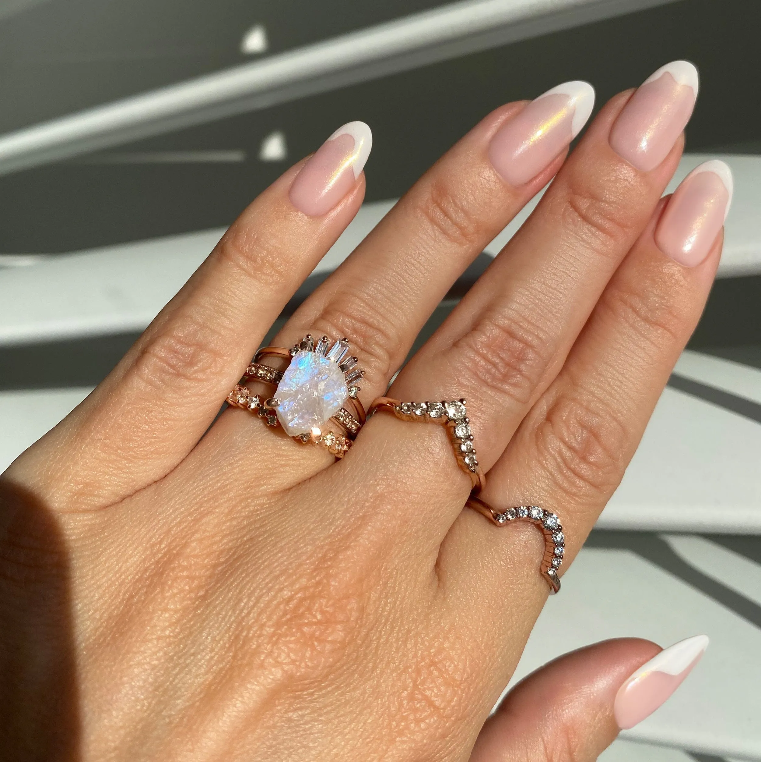 Moonstone Ritzy Starter Kit