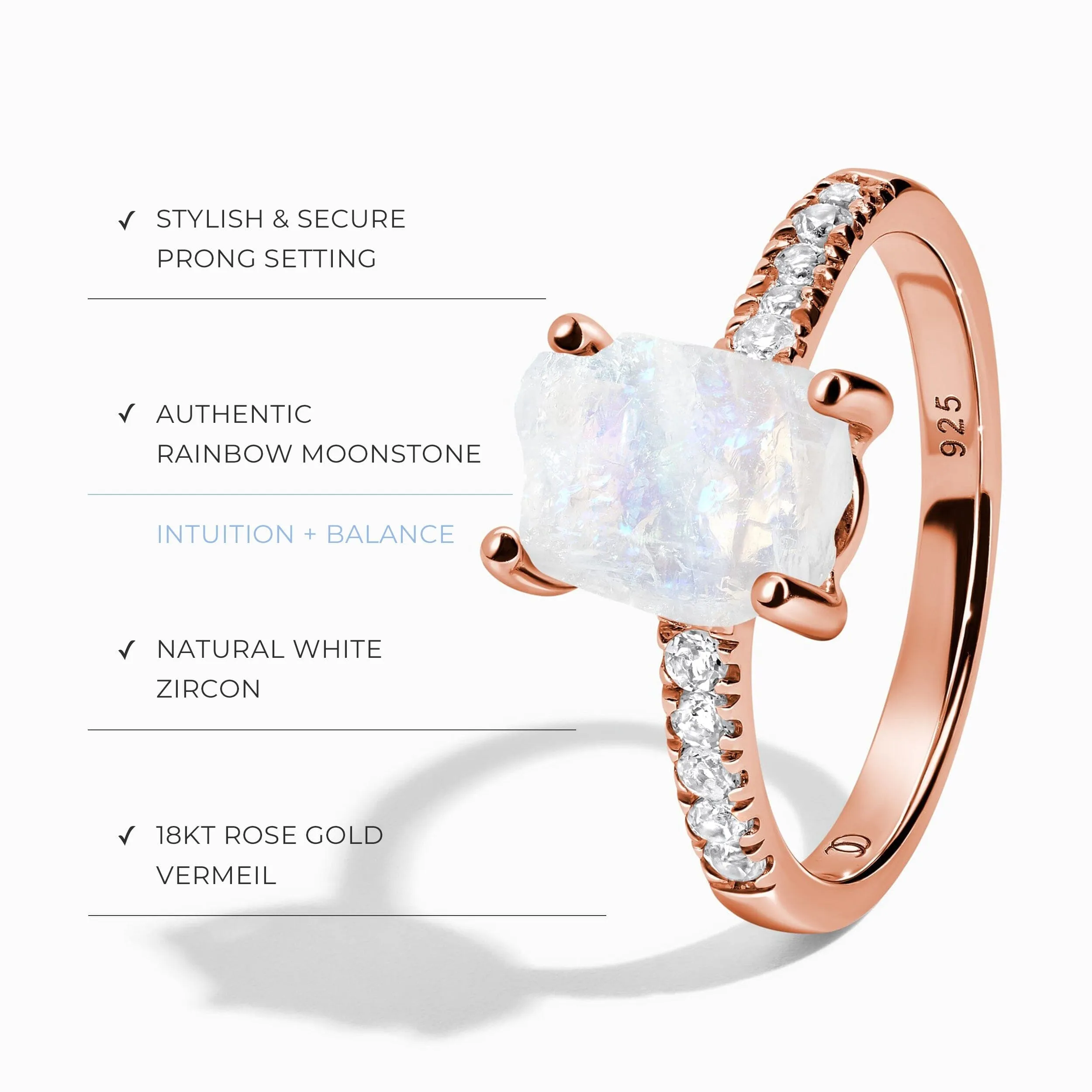 Moonstone Ritzy Starter Kit