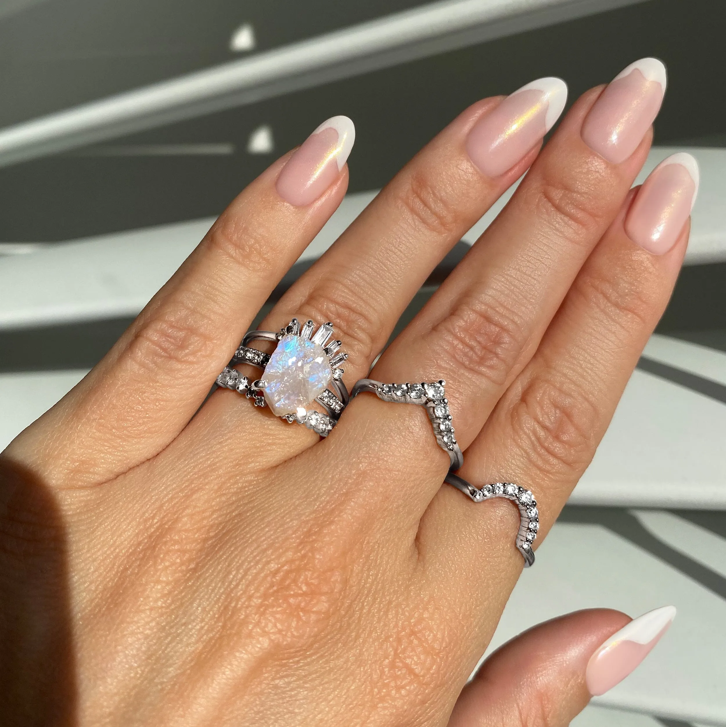 Moonstone Ritzy Starter Kit