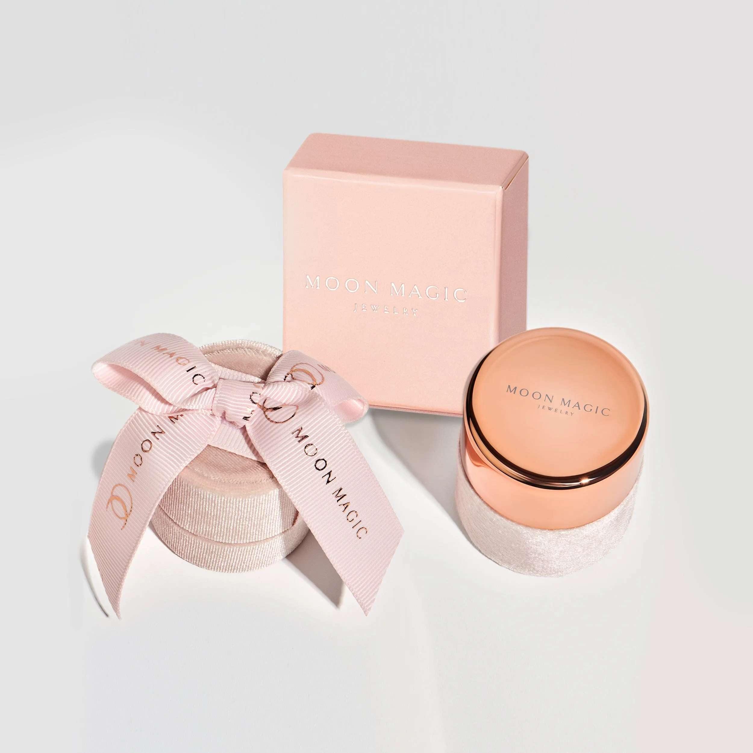 Moonstone Ritzy Starter Kit