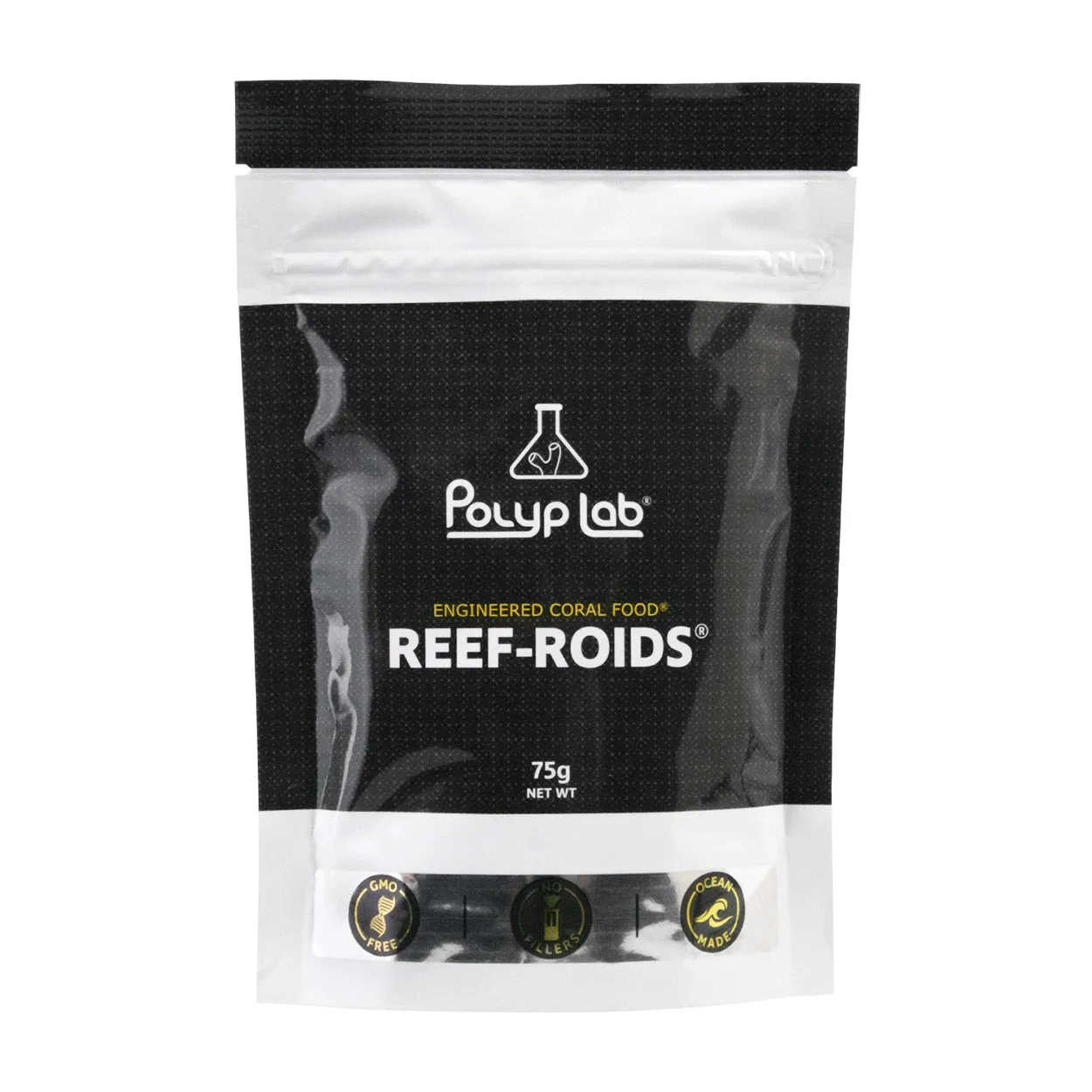 Reef-Roids Engineered Coral Food
