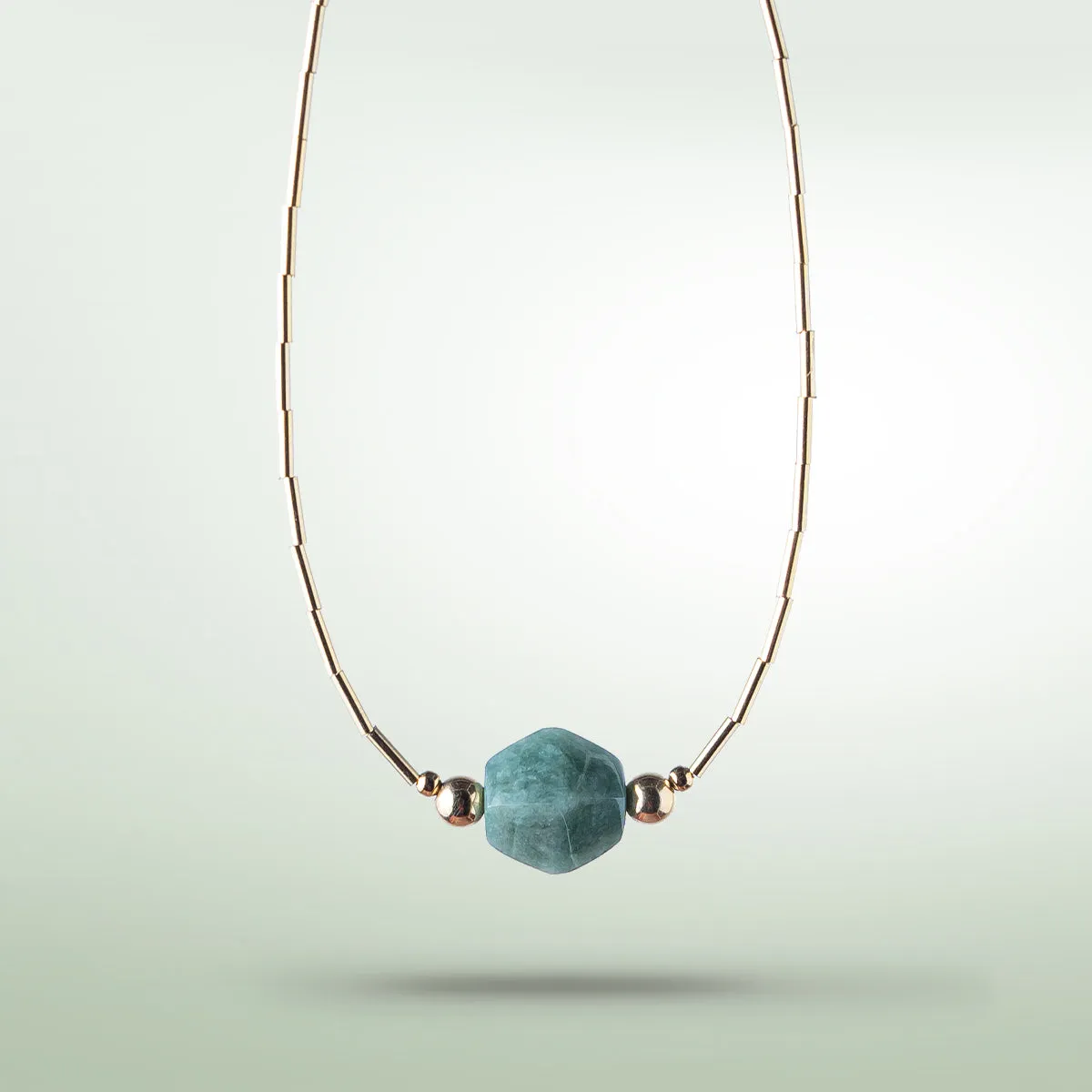 Rhombus Bracelet